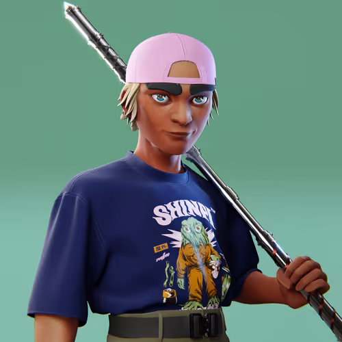 Zokusbychainzoku