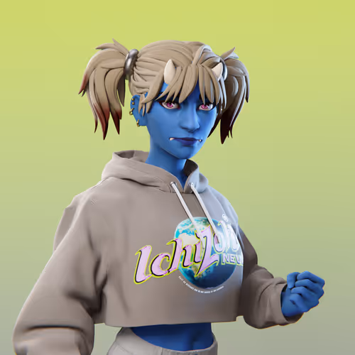 Zokusbychainzoku