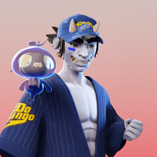 Zokusbychainzoku