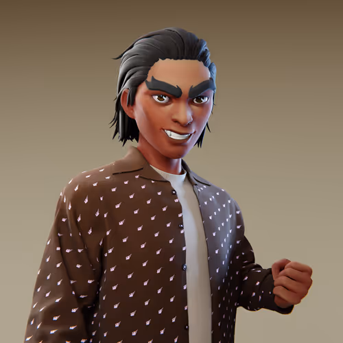 Zokusbychainzoku
