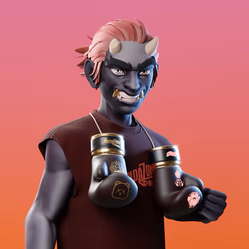 Zokusbychainzoku