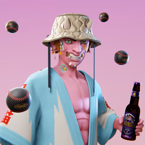 Zokusbychainzoku