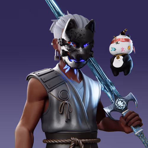 Zokusbychainzoku