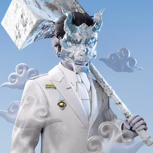 Zokusbychainzoku