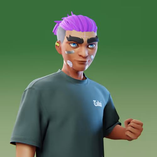 Zokusbychainzoku