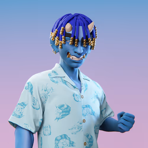 Zokusbychainzoku