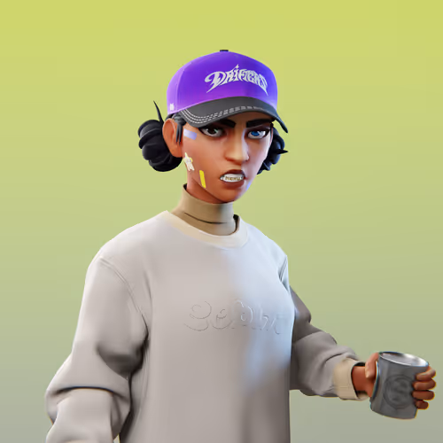 Zokusbychainzoku