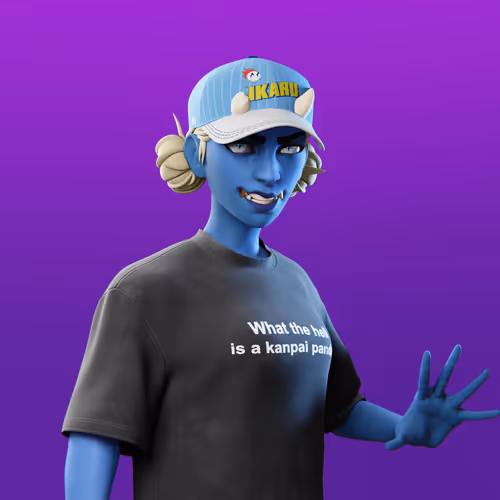 Zokusbychainzoku