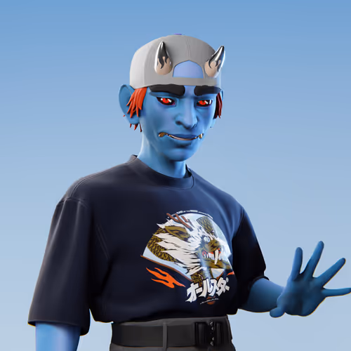 Zokusbychainzoku