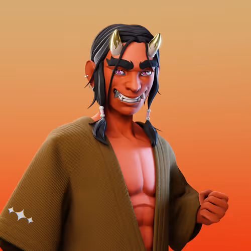 Zokusbychainzoku