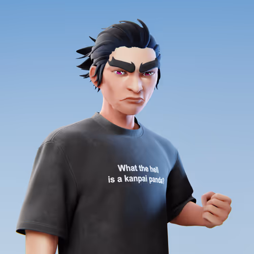 Zokusbychainzoku