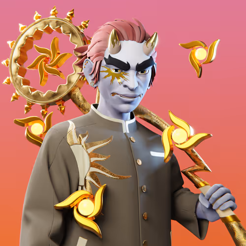Zokusbychainzoku