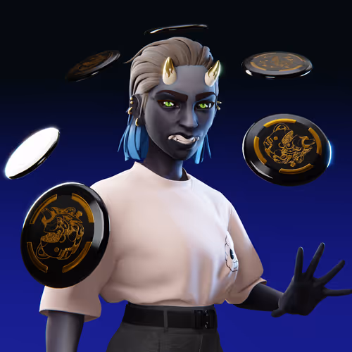 Zokusbychainzoku
