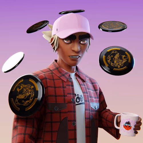Zokusbychainzoku