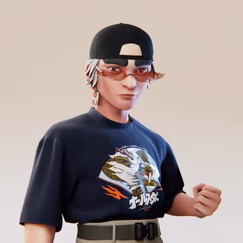 Zokusbychainzoku