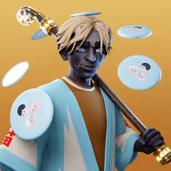 OniZoku #1849