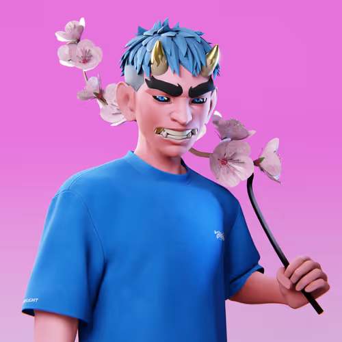 Zokusbychainzoku