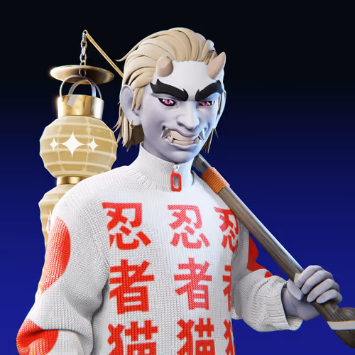 Zokusbychainzoku