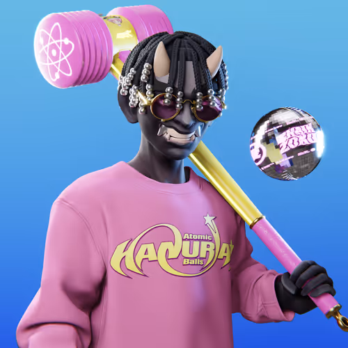 Zokusbychainzoku
