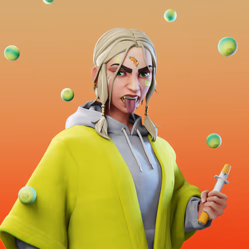 Zokusbychainzoku