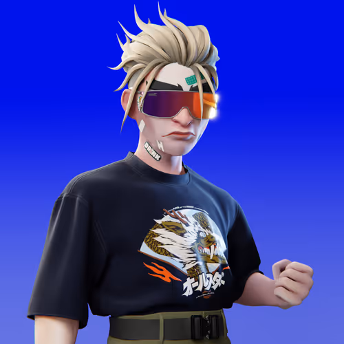 Zokusbychainzoku