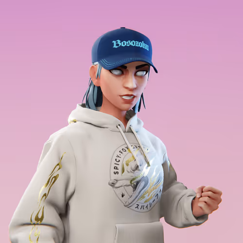 Zokusbychainzoku