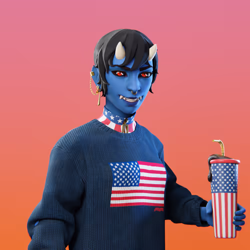 Zokusbychainzoku