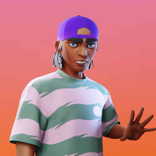 Zokusbychainzoku