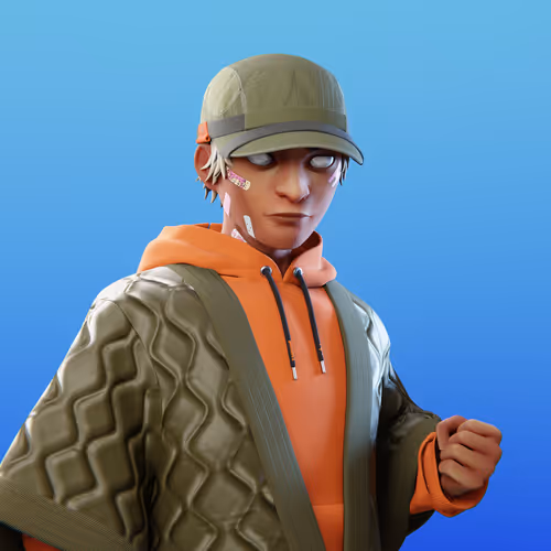Zokusbychainzoku