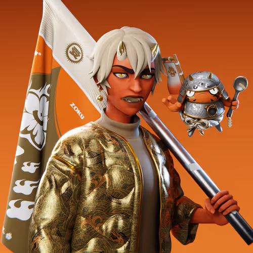 Zokusbychainzoku