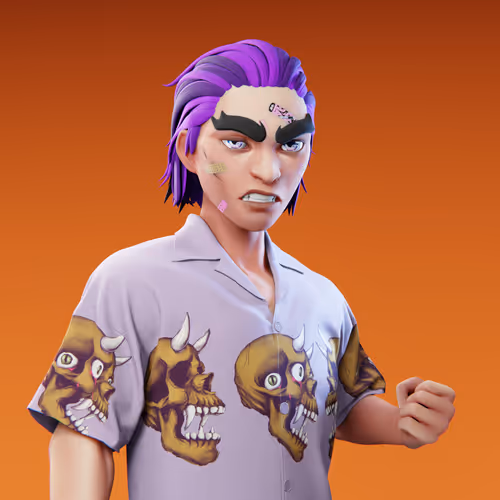 Zokusbychainzoku