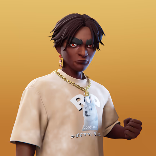 Zokusbychainzoku