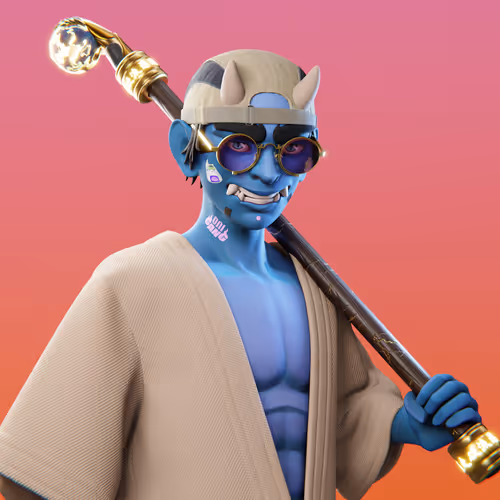 Zokusbychainzoku