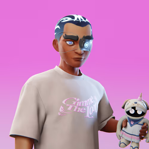 Zokusbychainzoku