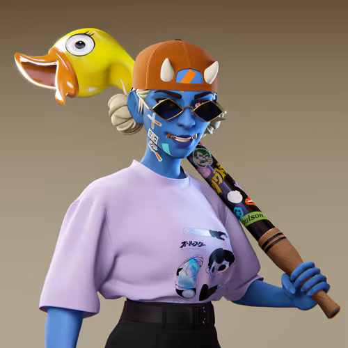 Zokusbychainzoku