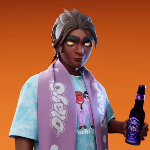 Zokusbychainzoku