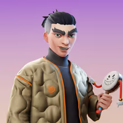 Item Media