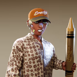 BosoZoku #3163
