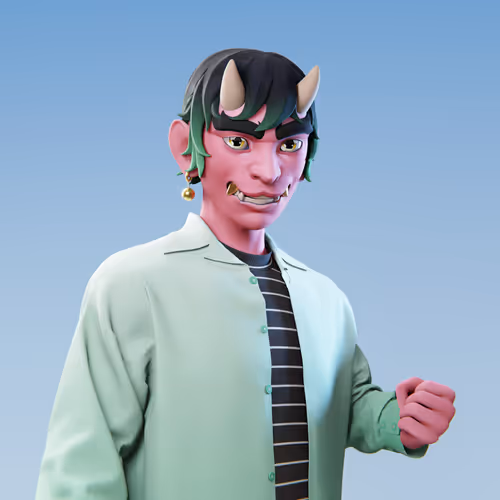 Zokusbychainzoku