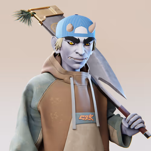 Zokusbychainzoku