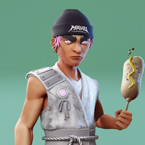 Zokusbychainzoku