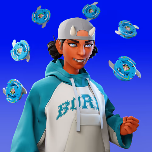 Zokusbychainzoku
