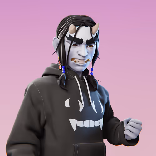 Zokusbychainzoku
