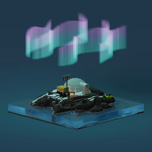 Voxel Ville Official