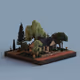 Voxel Ville #4452