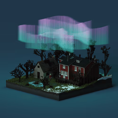 Voxel Ville Official
