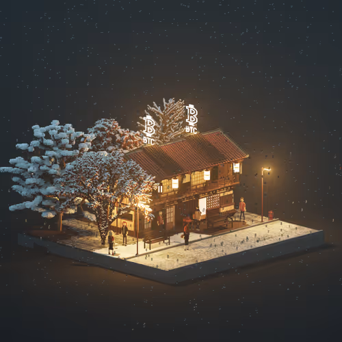 Voxel Ville Official