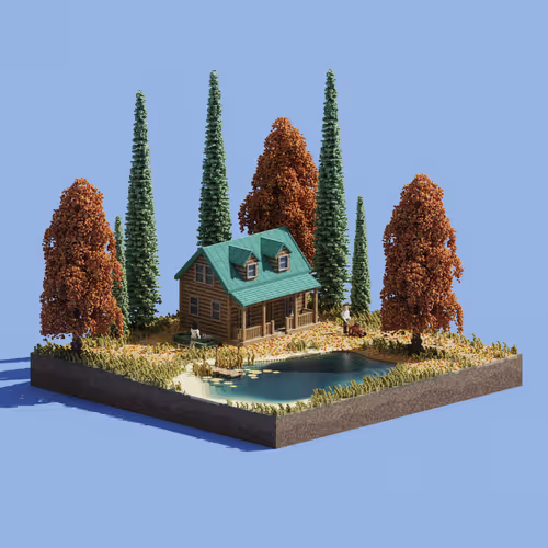 Voxel Ville Official