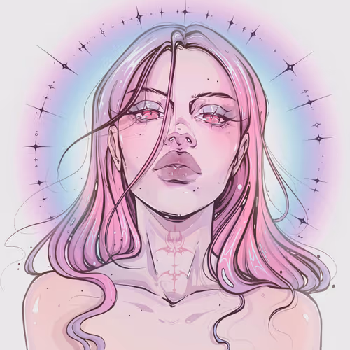 Pastel Phantasms
