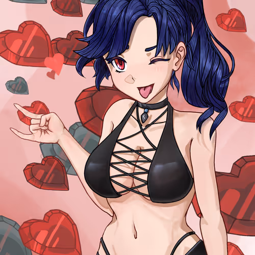 Bae’s Blessing